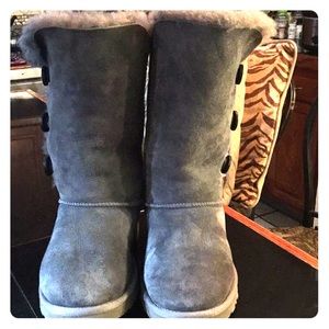 UGG boots